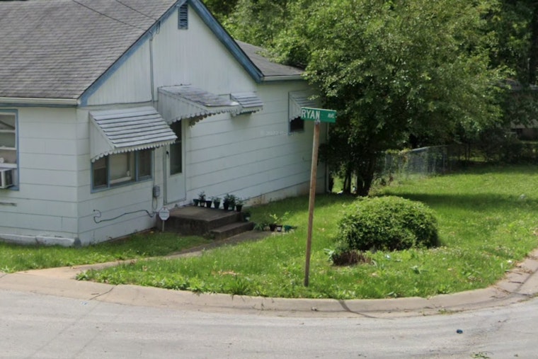 Gunfire Rattles Jacksonville Westside As Young Man Shot On Ryan Avenue