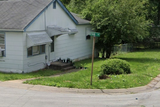 Gunfire Rattles Jacksonville Westside As Young Man Shot On Ryan Avenue