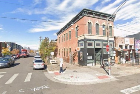 Gunfire Rattles Larimer Street As Denver Cops Hunt Shooting Suspect