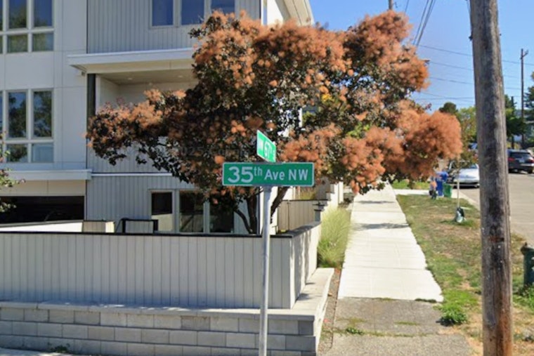 Alley Gunfire Jolts High Point, Leaves West Seattle Shaken