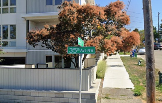 Alley Gunfire Jolts High Point, Leaves West Seattle Shaken