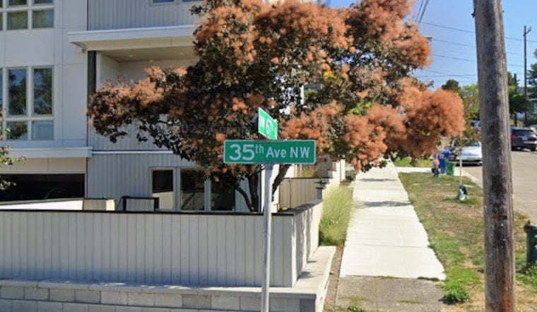 Alley Gunfire Jolts High Point, Leaves West Seattle Shaken