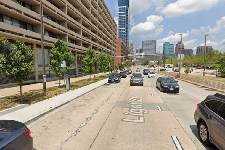 Gunfire Reported Near Maryland Science Center at Inner Harbor, No Injuries Reported