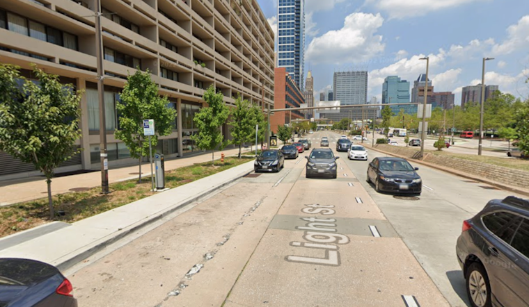 Gunfire Reported Near Maryland Science Center at Inner Harbor, No Injuries Reported