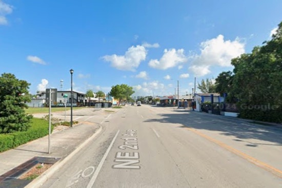 Gunfire Rips Through Little Haiti As Two Men Shot Near NE 60th Street