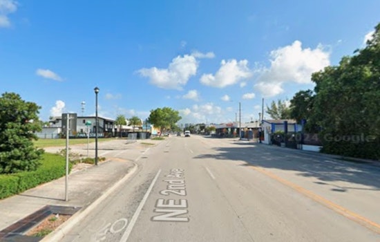 Gunfire Rips Through Little Haiti As Two Men Shot Near NE 60th Street
