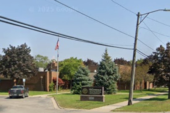 Gunfire Rips Through Melvindale's Raupp Apartments as 13-Year-Old Girl Is Shot and Cops Hunt Suspect
