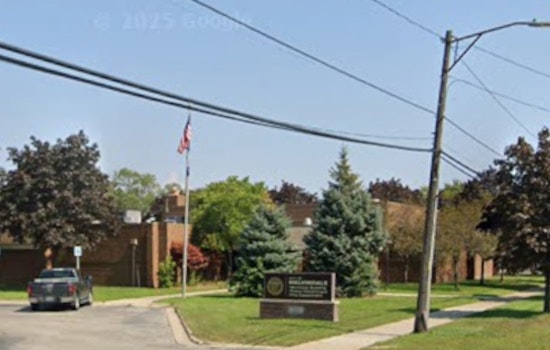 Gunfire Rips Through Melvindale's Raupp Apartments as 13-Year-Old Girl Is Shot and Cops Hunt Suspect