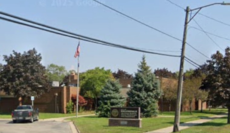 Gunfire Rips Through Melvindale's Raupp Apartments as 13-Year-Old Girl Is Shot and Cops Hunt Suspect