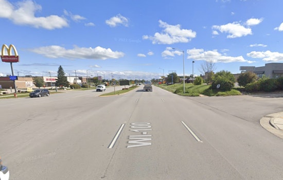 Gunfire Rocks 82nd And Brown Deer As 24-Year-Old Man Is Shot