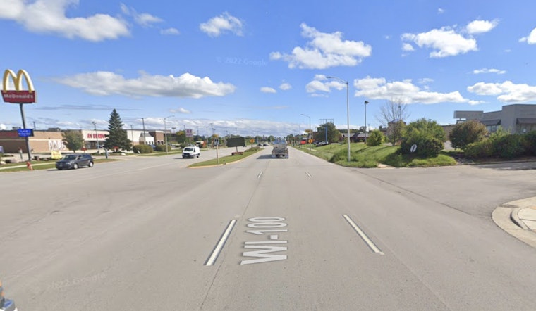 Gunfire Rocks 82nd And Brown Deer As 24-Year-Old Man Is Shot