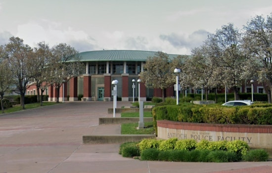 Gunfire Rocks Antioch Park Before Dawn, Leaves 25-Year-Old Clinging To Life