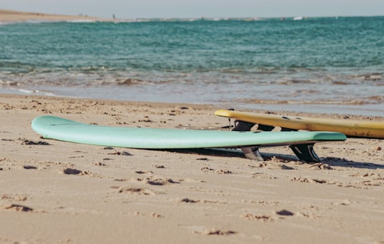 Kuhio Beach Horror 76-Year-Old Woman Pulled From Waikiki Surf