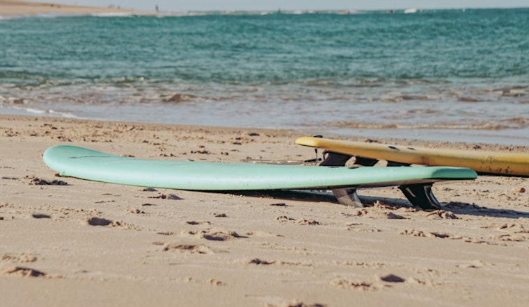 Kuhio Beach Horror 76-Year-Old Woman Pulled From Waikiki Surf