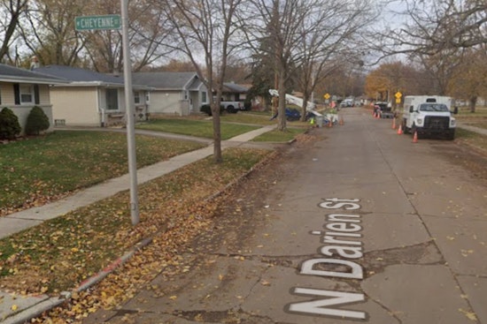 Gunfire Rocks Milwaukee’s North Side at Cheyenne and Darien