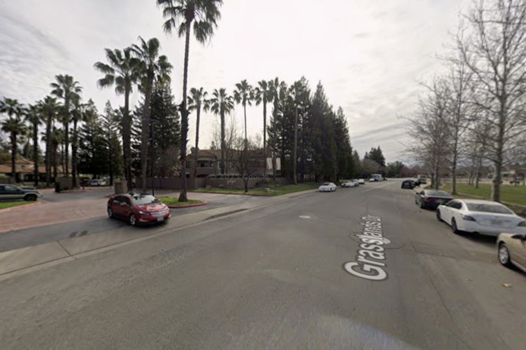 Gunfire Rocks North Sacramento Block as Man Found Wounded on Grasslands Drive