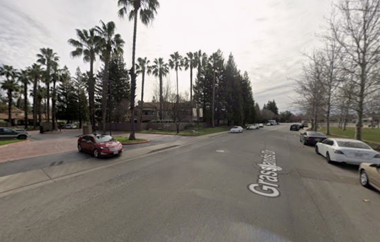 Gunfire Rocks North Sacramento Block as Man Found Wounded on Grasslands Drive