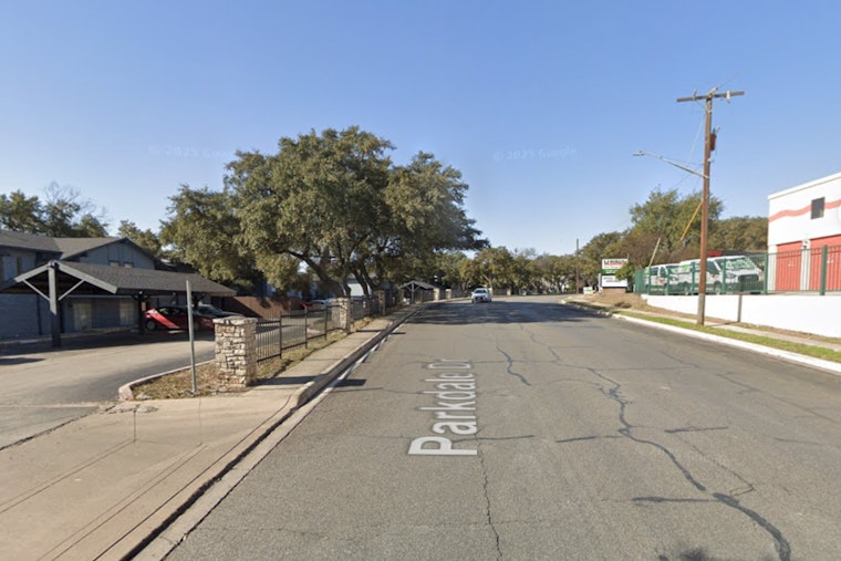 Gunfire Rocks North Side Complex, Teen Shot in the Gut
