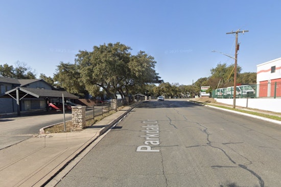 Gunfire Rocks North Side Complex, Teen Shot in the Gut