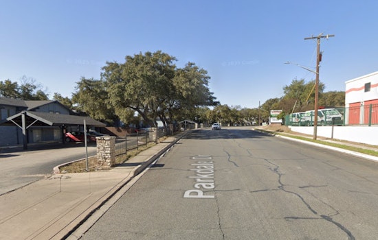 Gunfire Rocks North Side Complex, Teen Shot in the Gut