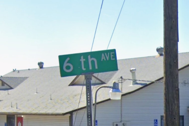 Gunfire Rocks Olivehurst Block as Deputies Swarm 6th Avenue