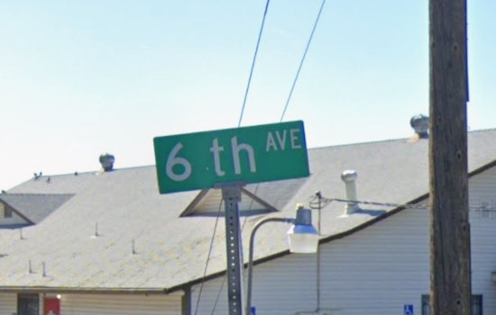 Gunfire Rocks Olivehurst Block as Deputies Swarm 6th Avenue