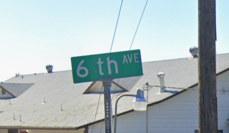 Gunfire Rocks Olivehurst Block as Deputies Swarm 6th Avenue