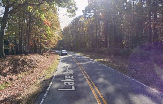 Gunfire Rocks Raleigh’s Walnut Creek Apartments, Woman Shot In Arm