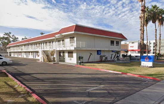 Gunfire Rocks Tempe Motel Near Mill Ave, Leaves One In Critical Condition