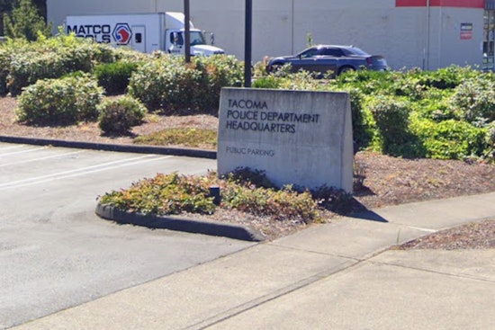 Gunfire Scare Rattles Tacoma Mall As Police Hunt Source