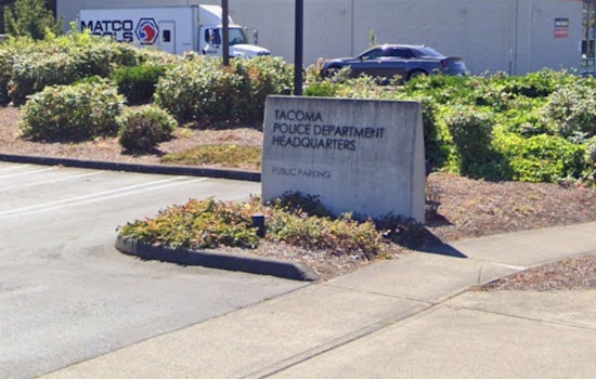 Gunfire Scare Rattles Tacoma Mall As Police Hunt Source