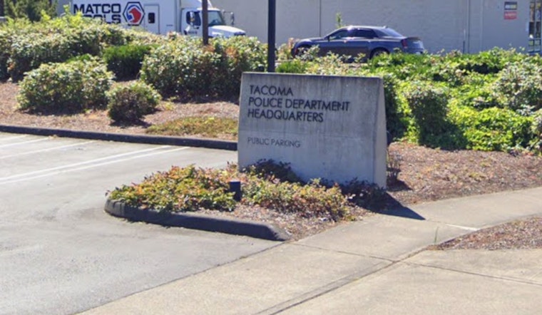 Gunfire Scare Rattles Tacoma Mall As Police Hunt Source