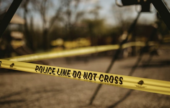 Gunfire Scare Sends Cops Racing To NE 10th Street In Oklahoma City