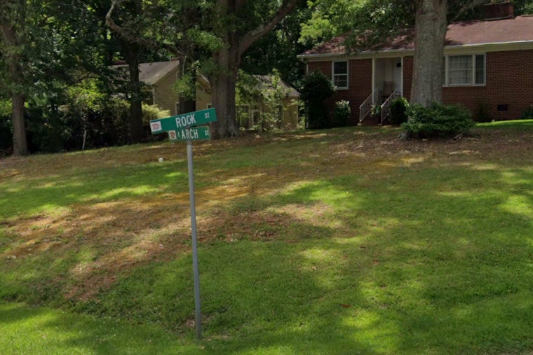 Gunfire Terror Turns Quiet Lancaster Block Into Sleepless War Zone