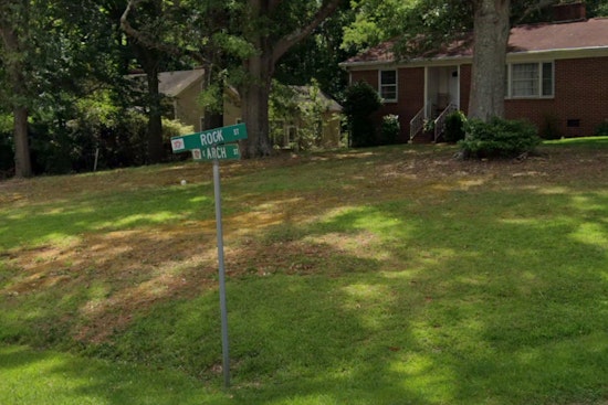 Gunfire Terror Turns Quiet Lancaster Block Into Sleepless War Zone