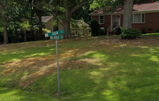 Gunfire Terror Turns Quiet Lancaster Block Into Sleepless War Zone