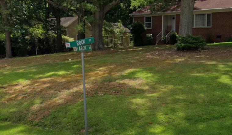 Gunfire Terror Turns Quiet Lancaster Block Into Sleepless War Zone