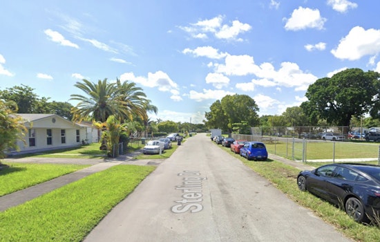 Gunfire Turns Cutler Bay House Party Into Street Panic Near School