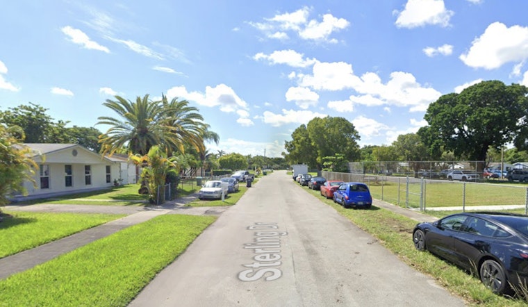 Gunfire Turns Cutler Bay House Party Into Street Panic Near School
