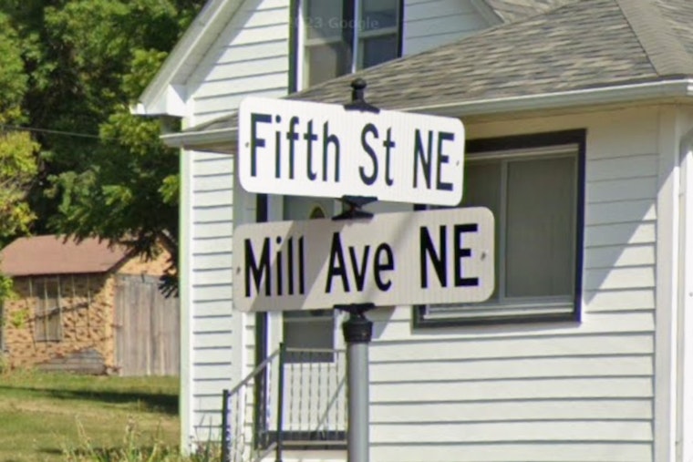 Gunfire Turns Mill Avenue Into Crime Scene Near ASU