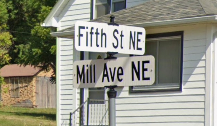 Gunfire Turns Mill Avenue Into Crime Scene Near ASU