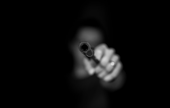Gunfire’s $3.6 Billion Gut Punch To Tennessee, UT Number‑Crunchers Say