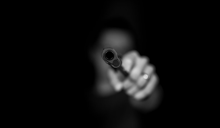 Gunfire’s $3.6 Billion Gut Punch To Tennessee, UT Number‑Crunchers Say