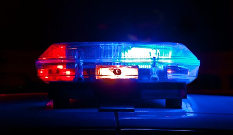 Gunman Fires At Chicago Cops, Arrest in Auburn Gresham Crash