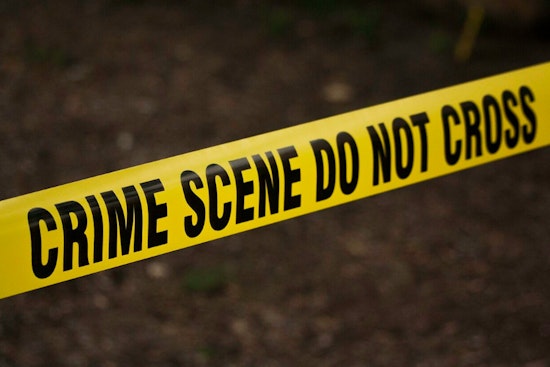 Gunman On The Loose After Two Women Shot In Oxon Hill