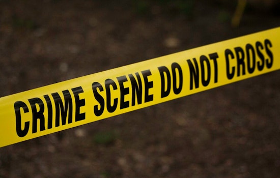 Gunman On The Loose After Two Women Shot In Oxon Hill
