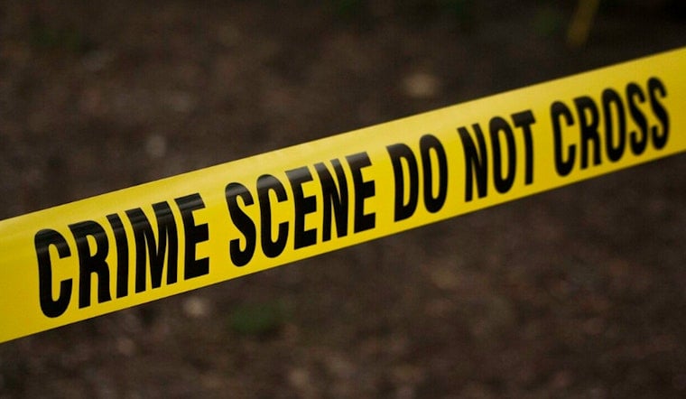 Gunman On The Loose After Two Women Shot In Oxon Hill
