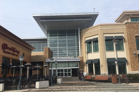 Gunman On The Run After Christiana Mall Robbery As Troopers Grab One Suspect
