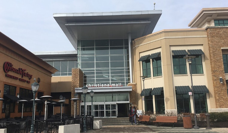 Gunman On The Run After Christiana Mall Robbery As Troopers Grab One Suspect