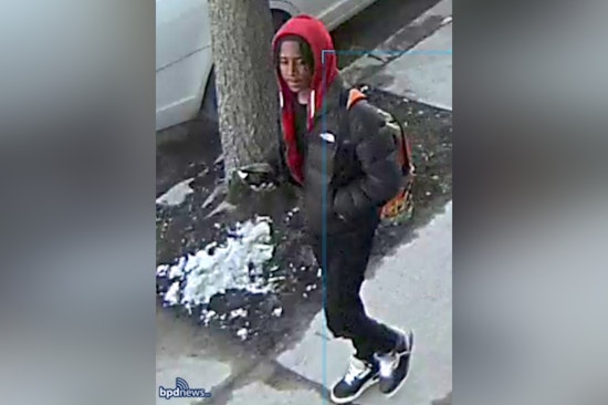 Gunman Sought After Daylight Dorchester Stickup Near Adams and Whitten